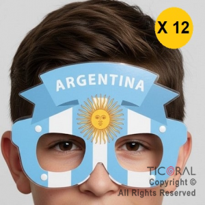 ANTEOJO ARGENTINA x 12